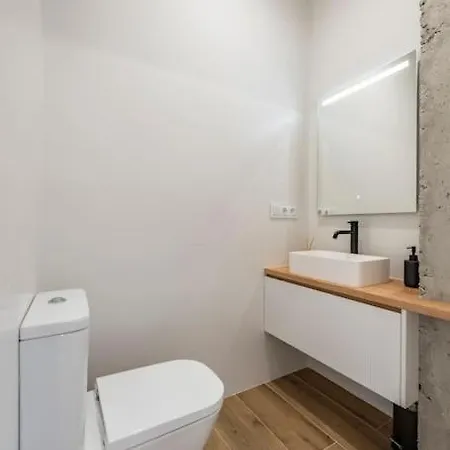 Apartamento White Tree By Arca Azahar Pedrouzo Zewnętrze zdjęcie